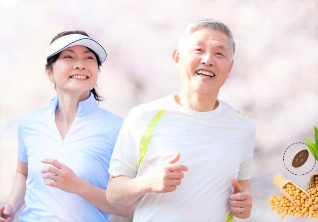 Natto “bài thuốc bí truyền” của người Nhật để chăm sóc sức khỏe tim mạch