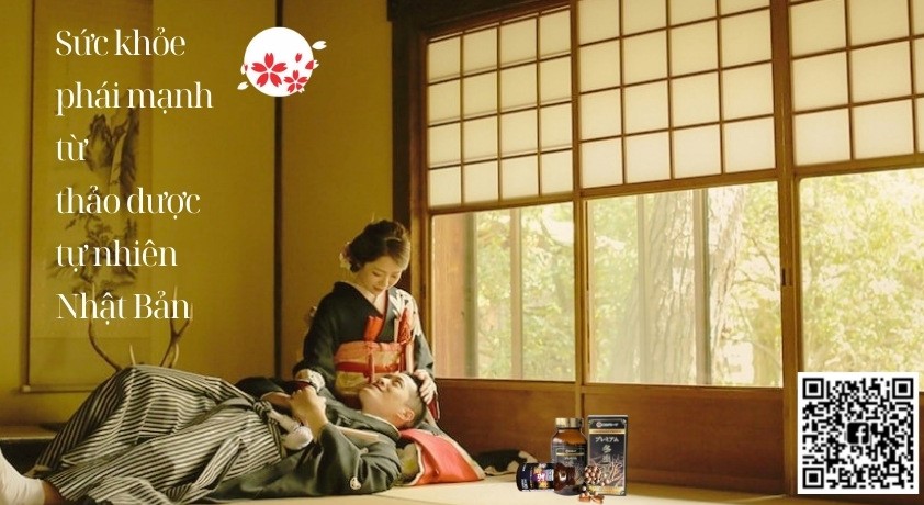 Sinh lý Nam - Tăng cường sức khỏe phái mạnh