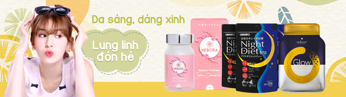 Mỹ phẩm Nhật Bản