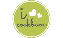I Love Cookbook