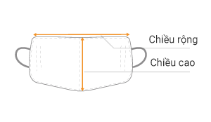 Kích thước sản phẩm