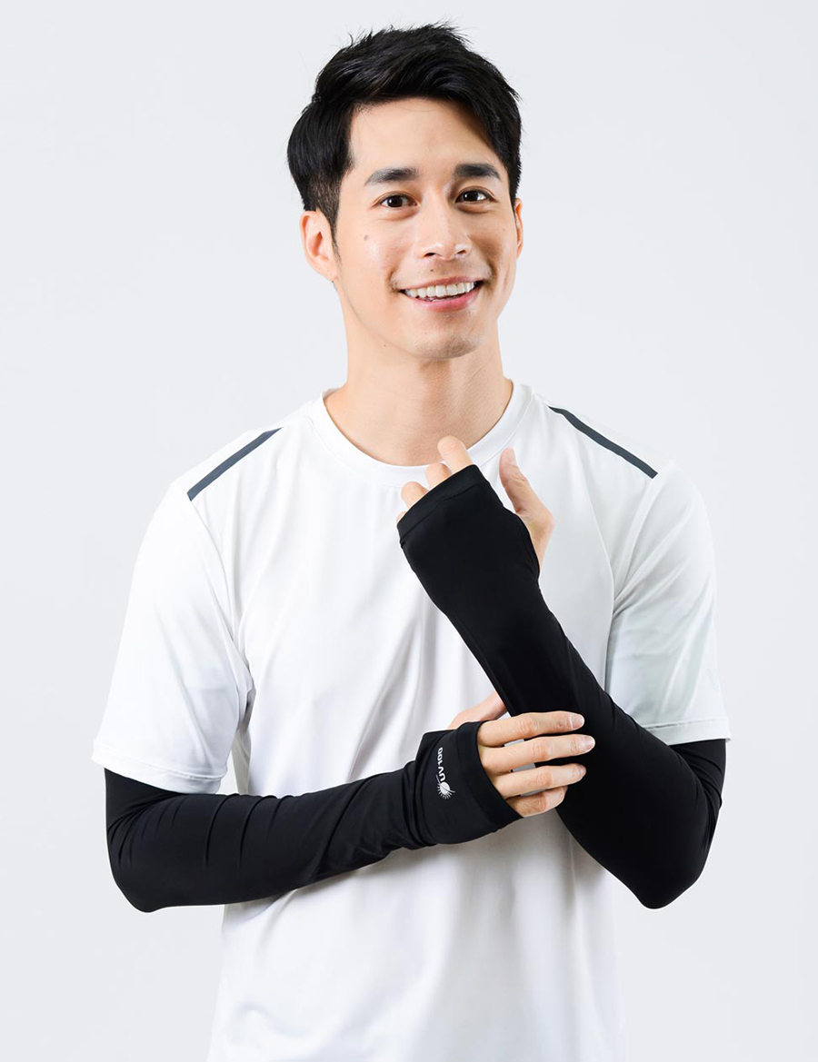 bao tay chống nắng nam đẹp và chất lượng tại TPHCM