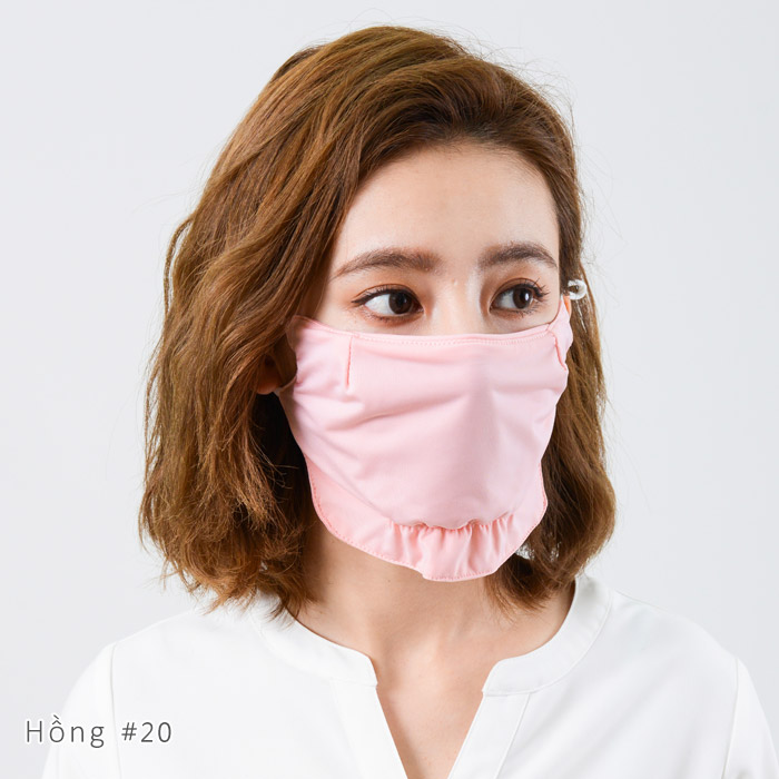 Khẩu trang LC20320