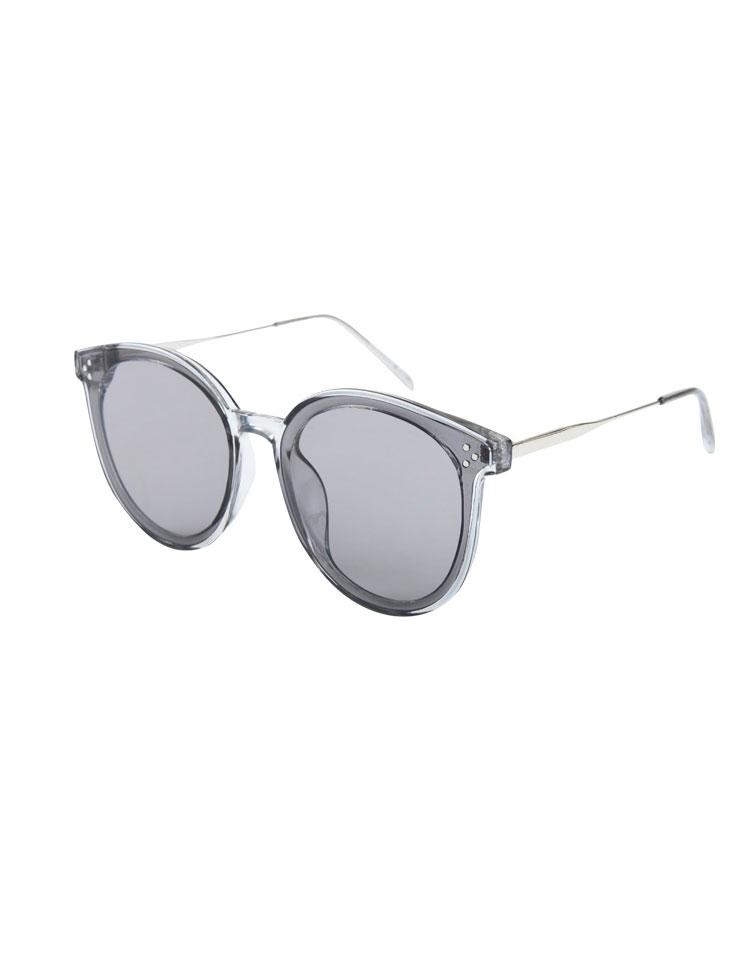 Kính phân cực Polarized chống chói chống tia UV400 OB20309