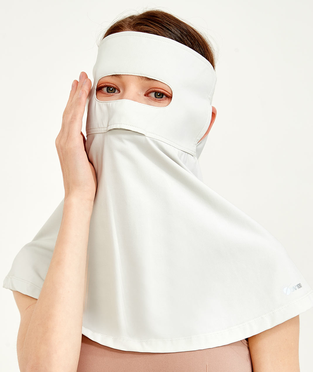 Khẩu trang chống nắng Fullface UV100 LA22522