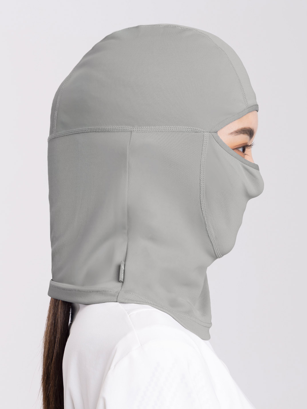 Nón khẩu trang chống nắng trùm đầu UV100 Apex-Cool MD24385