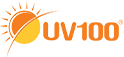 logo UV100 Việt Nam