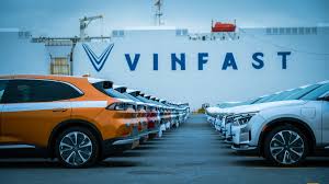 Vietnam auto market 2025: opportunity for electric vehicles and MPVs to explode