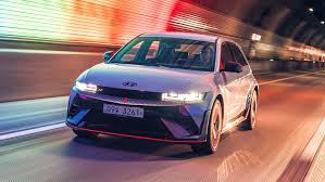 Thai EV sales could jump 40% in 2025
