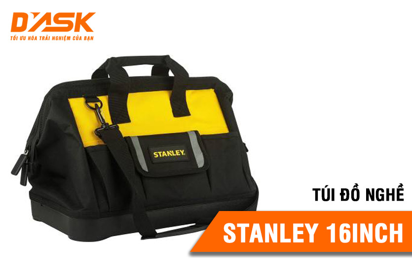 Túi đựng đồ nghề Stanley 16 inch