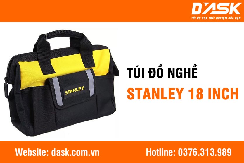 Túi đựng đồ nghề Stanley STST516126