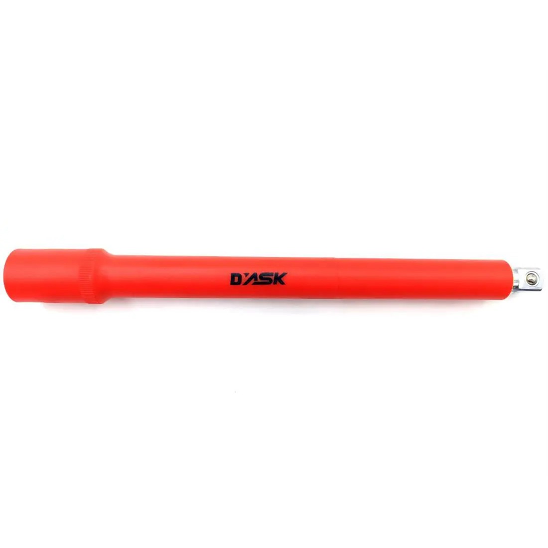 Đầu nối khẩu 1/2'' cách điện VDE 1000V DASK 250mm