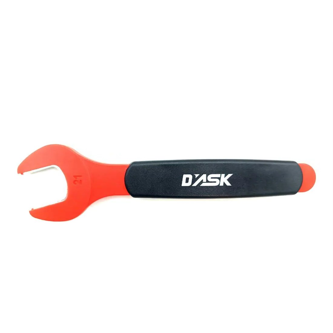 Cờ lê cách điện VDE 1000V DASK cỡ 21mm