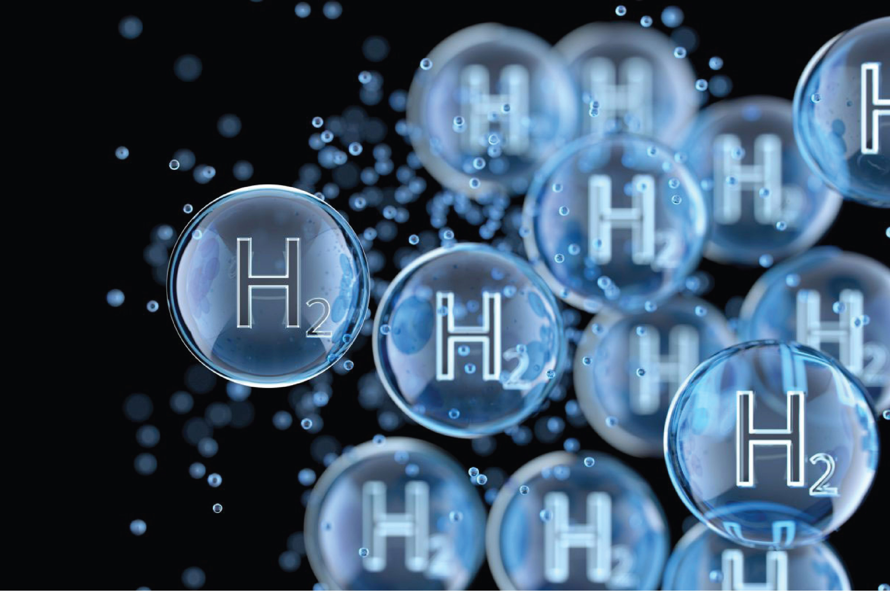 HYDRO - CHÂN DUNG VỊ CỨU TINH VỀ SỨC KHỎE