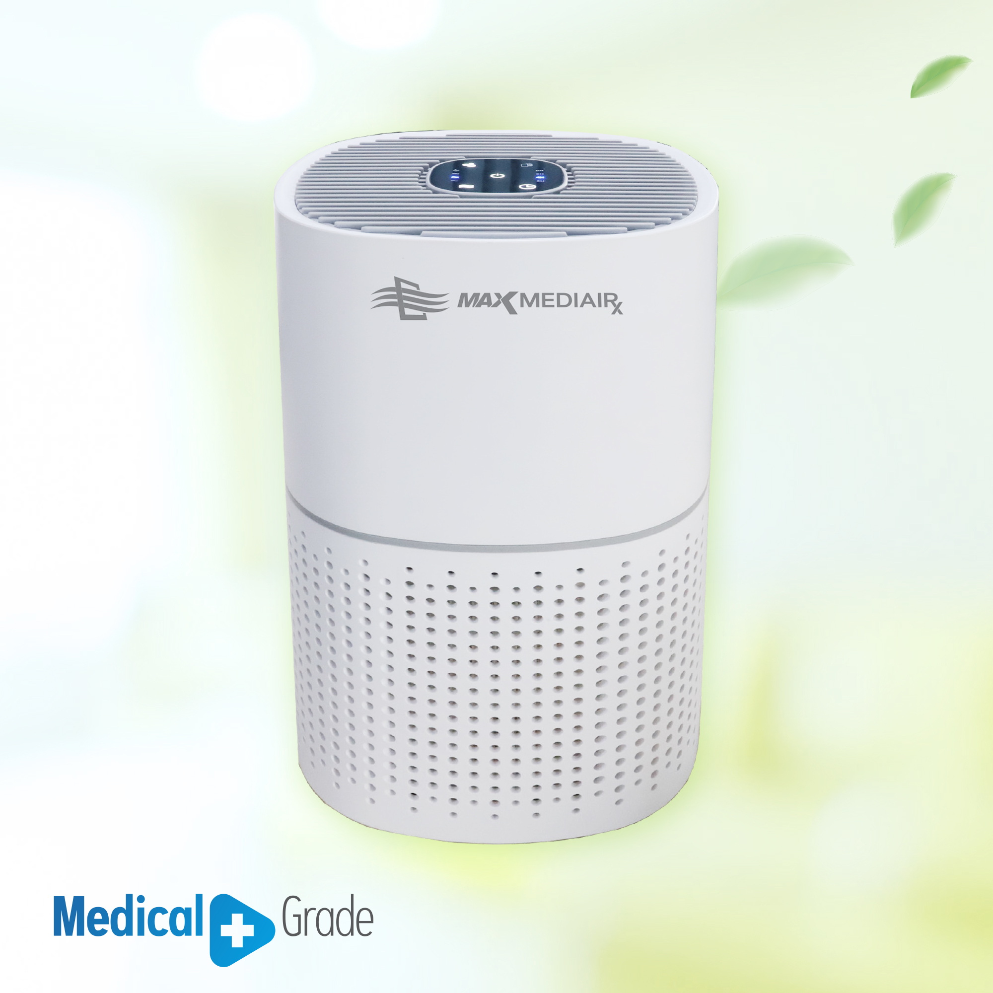 Máy lọc không khí MaxMediair MX-30