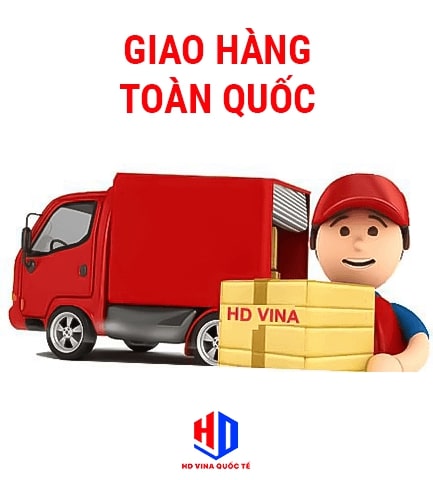 Giao hàng toàn quốc