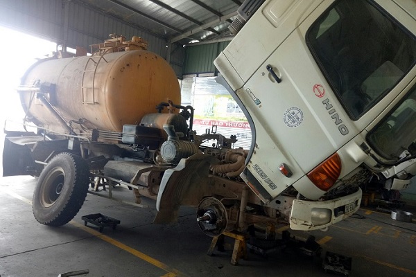 Khi nào cần đại tu động cơ ô tô?