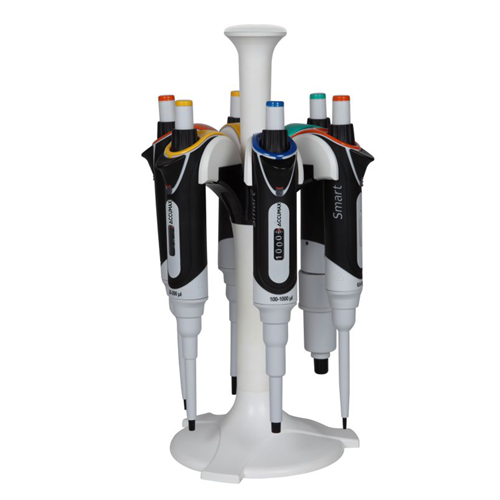 Micropipet Đơn Kênh 1000 – 10000ul Accumax Smart SVA-1000
