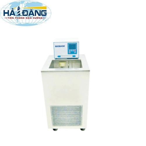 BỂ ỔN NHIỆT NHIỆT ĐỘ THẤP CÓ ĐỘ CHÍNH XÁC CAO BKD-3010 BIOBASE