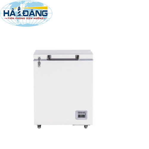 TỦ ÂM SÂU Model: MDF-25H105 Hãng: Anhui Zhongke Duling Commercial Appliance Co..,Ltd Xuất xứ: Trung Quốc