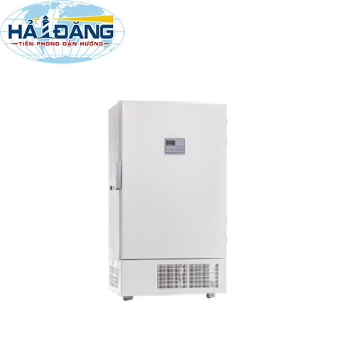 TỦ ÂM SÂU Model: MDF-40V936 Hãng: Anhui Zhongke Duling Commercial Appliance Co..,Ltd Xuất xứ: Trung Quốc