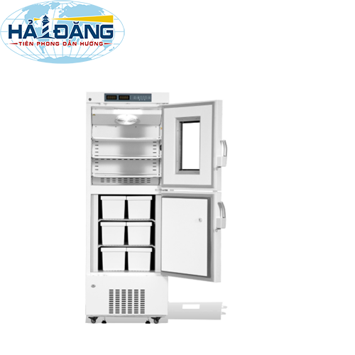 TỦ ÂM SÂU Model: MDF-40V368RF Hãng: Anhui Zhongke Duling Commercial Appliance Co..,Ltd Xuất xứ: Trung Quốc