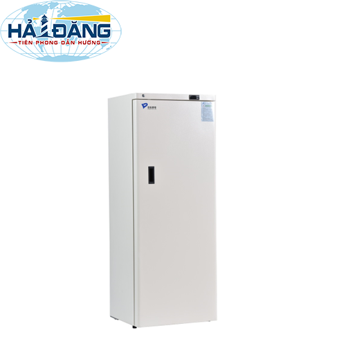 TỦ ÂM SÂU Model: MDF-40V278W Hãng: Anhui Zhongke Duling Commercial Appliance Co..,Ltd Xuất xứ: Trung Quốc