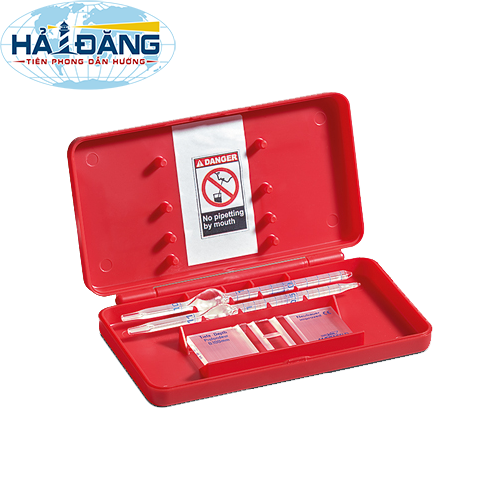 Buồng đếm hồng bạch cầu,tráng bạc 1999991, Heizn - Đức