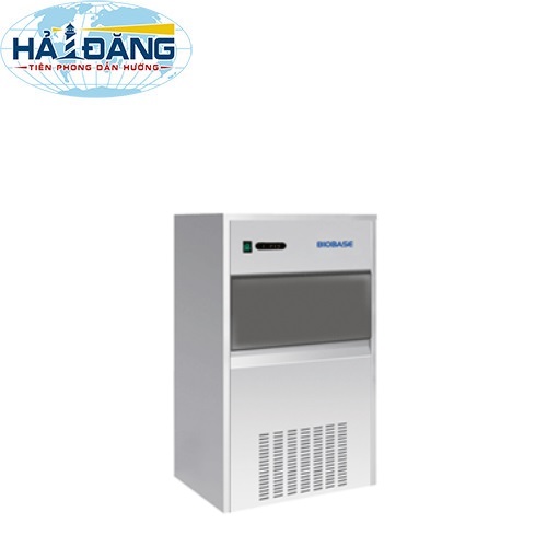 MÁY LÀM ĐÁ VẢY-MÁY LÀM ĐÁ VIÊN FIM30 BIOBASE