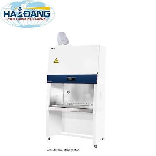 Tủ an toàn sinh học cấp II (loại B2) LCB-0103B-B2 hãng Labtech - Hàn Quốc