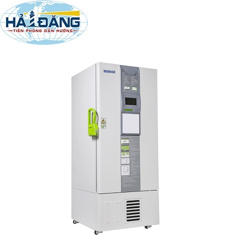 BDF-86V588 BIOBASE - Tủ lạnh âm (-40oC đến -86oC, 588 lít, tủ đứng)