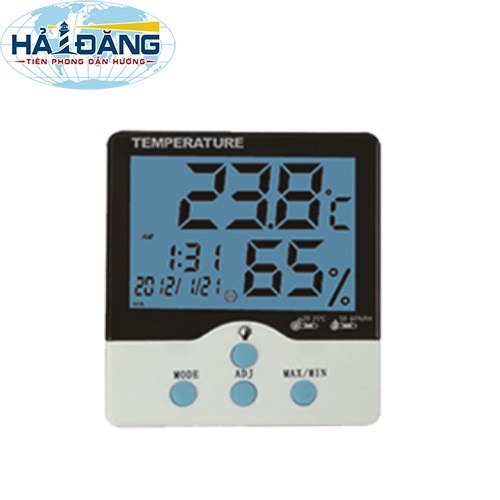 NHIỆT KẾ ẨM BK-6C BIOBASE