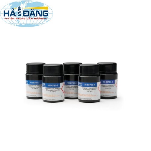 Hanna HI88703-11 - Dung dịch hiệu chuẩn độ đục
