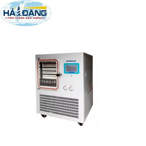 MÁY ĐÔNG KHÔ SẢN XUẤT NHỎ BK-FD30S Biobase