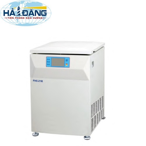 Máy ly tâm lạnh cỡ lớn, FH5-21R hãng Taisite Lab - Mỹ