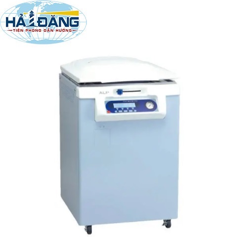 CLG-32LDVP ALP - Nồi hấp tiệt trùng 54 lít, sấy khô chân không