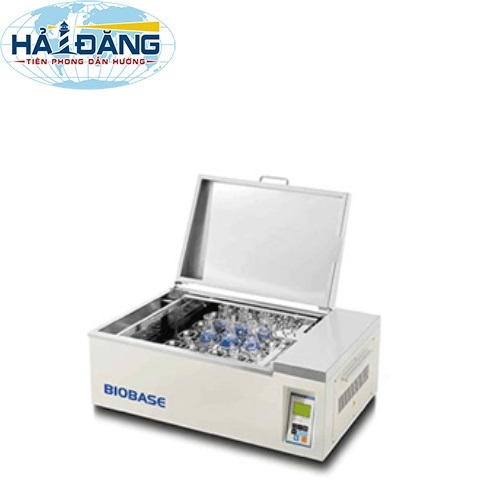 MÁY LẮC NGANG SWB-110X12 (ĐẦU BẢNG) BIOBASE
