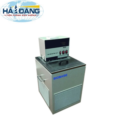 BỂ ỔN NHIỆT NHIỆT ĐỘ THẤP TB-L1 BIOBASE