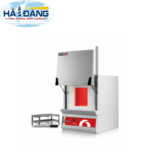 AAF 12/18 - Lò nung đốt tro than Carbolite - Anh