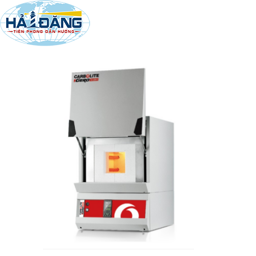 RHF 16/3 - Lò nung mẫu 1600°C, dung tích 3 lít Carbolite - Anh