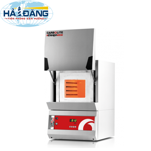 RHF 15/35 - Lò nung mẫu 1500°C dung tích 35 lít Carbolite - Anh