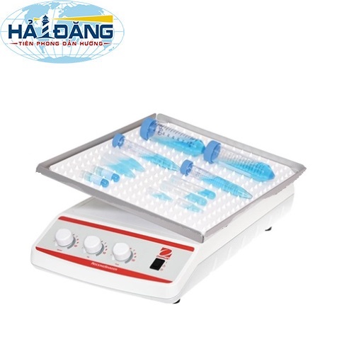 SHRK07AL1 Ohaus – Mỹ - Máy lắc ống máu