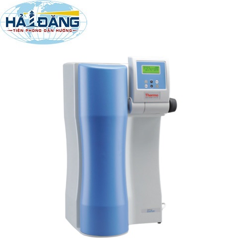 Máy lọc nước siêu sạch loại UV/UF, GenPure hãng Thermo Scientific - Mỹ