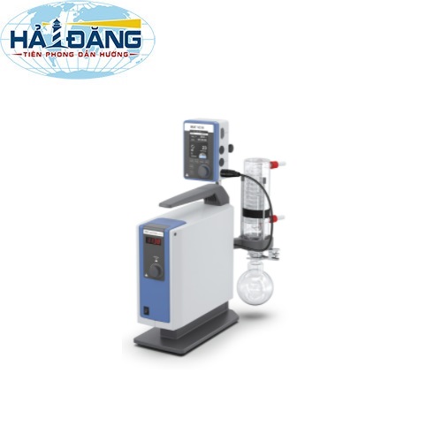 VACSTAR Digital - Bơm chân không IKA