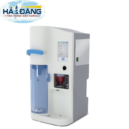 Bộ chưng cất đạm tự động, UDK-159 hãng Velp - Italy