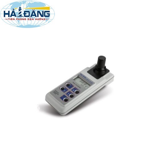 Hanna HI93124 - Máy đo độ sương mù (Haze) EBC của Bia