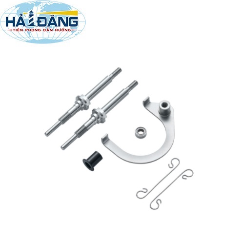 C1.101 - Bộ phụ kiện cho máy đo nhiệt trị IKA model C1