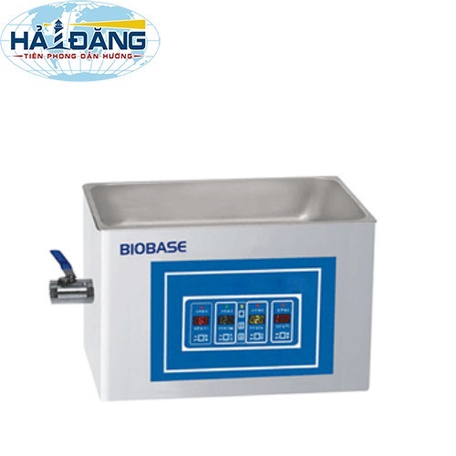 MÁY LÀM SẠCH BẰNG SÓNG SIÊU ÂM HAI TẦN SỐ CÓ THỂ ĐIỀU CHỈNH UC-30SDG BIOBASE
