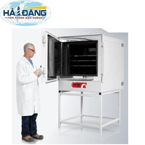 Carbolite / Anh HT 7/28, Tủ sấy 700oC, 28L | Nhập Khẩu Chính Hãng