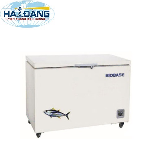 TỦ LẠNH ÂM (-25℃ ĐẾN -60℃, 218 LÍT) BDF-60H218 Biobase